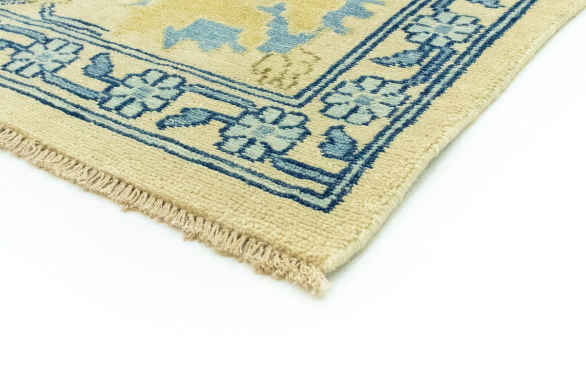 Designer Rug - 306 x 246 cm - beige