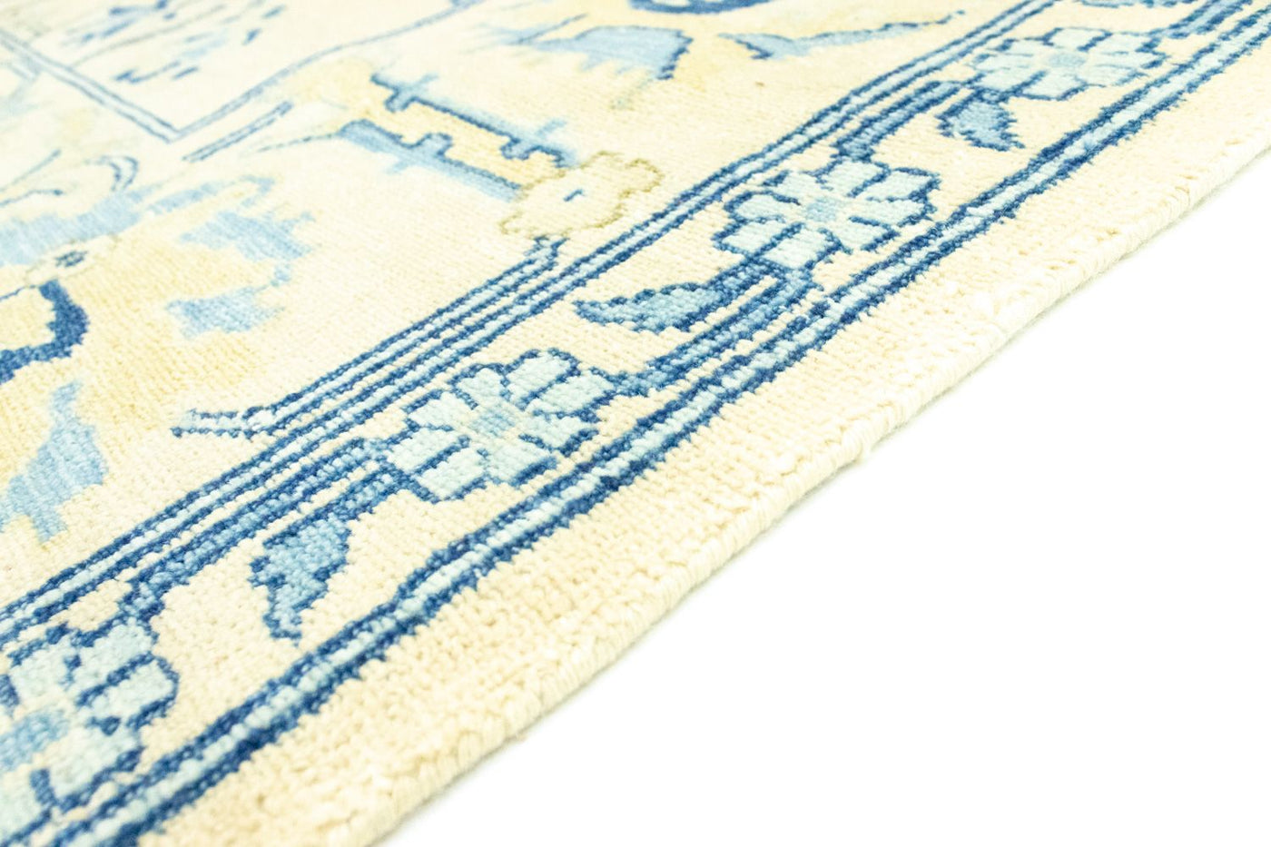 Designer Rug 306x246cm - Designerteppich