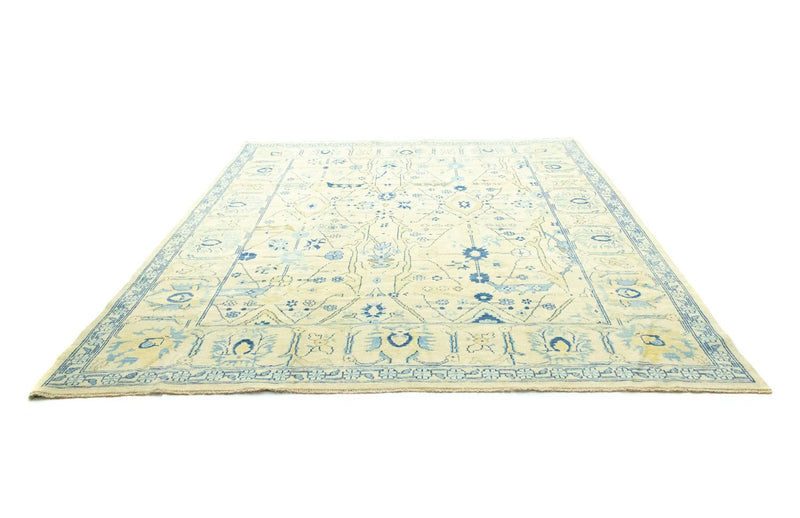 Designer Rug - 306 x 246 cm - beige