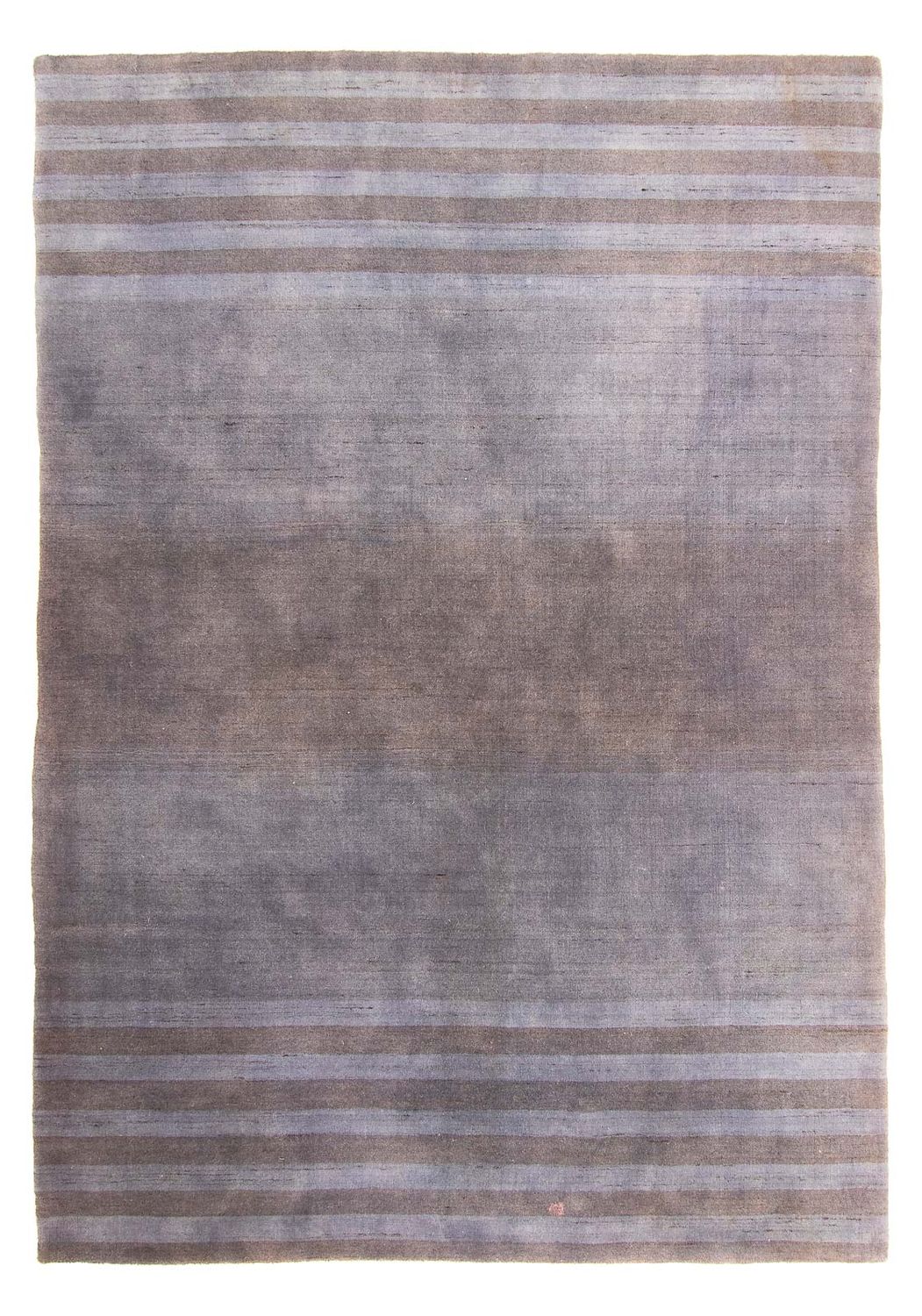 Gabbeh Rug - Indus - 237 x 169 cm - multicolored