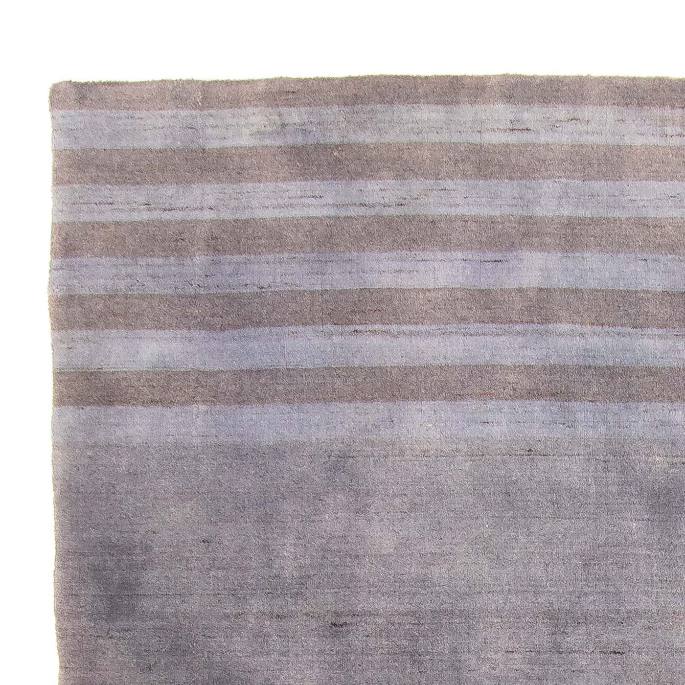 Indo Gabbeh Rug 237x169cm - Wool Rug