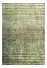 Gabbeh Rug - Indus - 237 x 169 cm - multicolored
