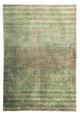 Indo Gabbeh Rug 237x169cm - Wool Rug