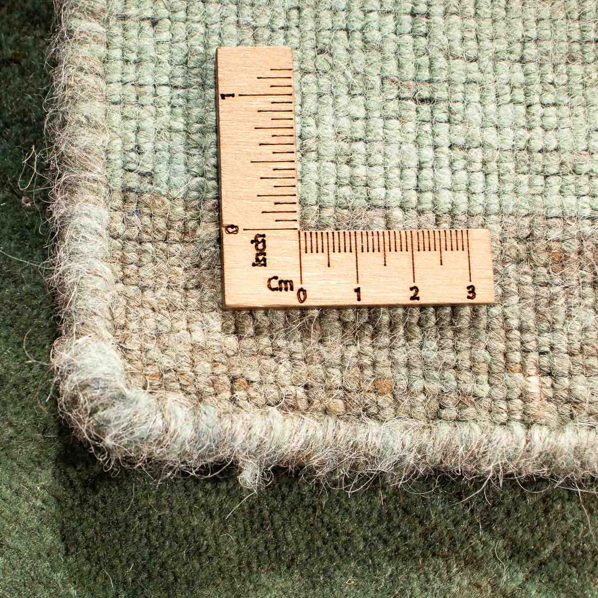 Gabbeh Rug - Indus - 237 x 169 cm - multicolored