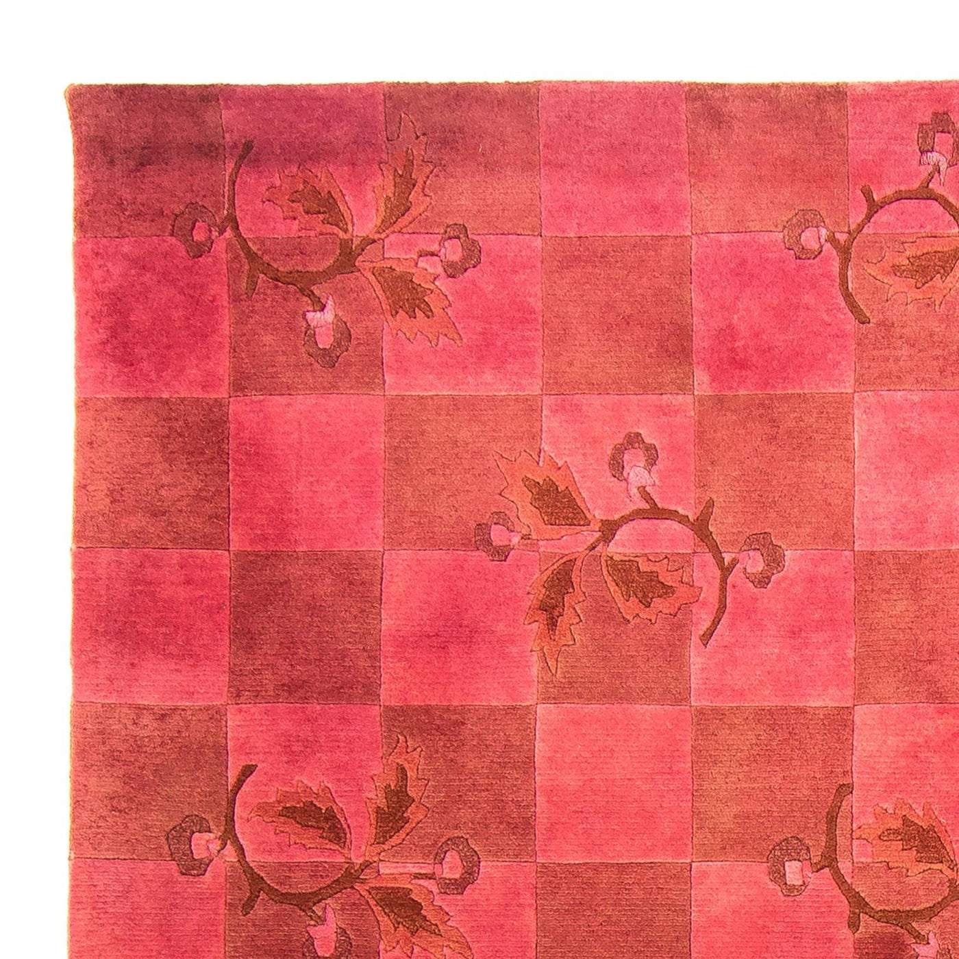 Nepal Rug 231x170cm - Wool Rug