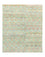 Designer Rug - 300 x 252 cm - multicolored