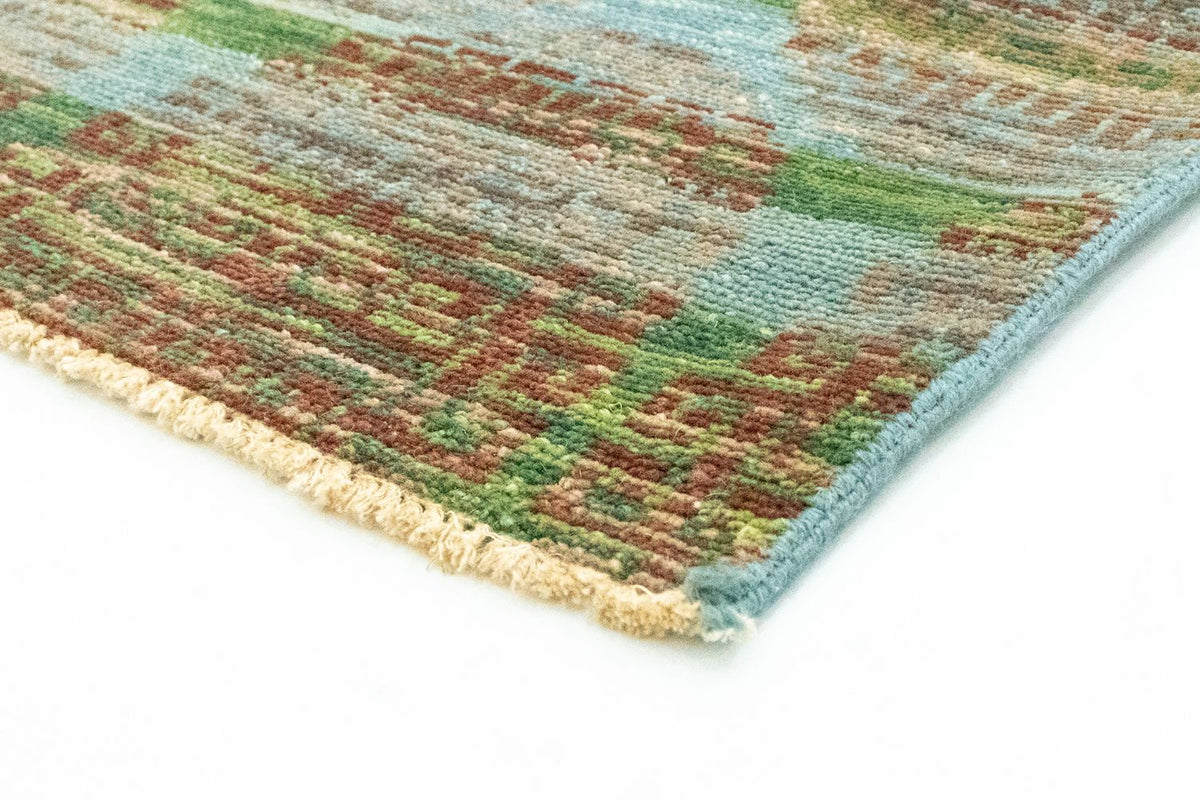 Designer Rug - 300 x 252 cm - multicolored
