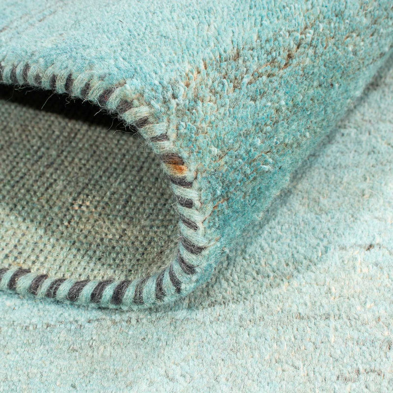 Indo Gabbeh Rug 237x170cm - Wool Rug