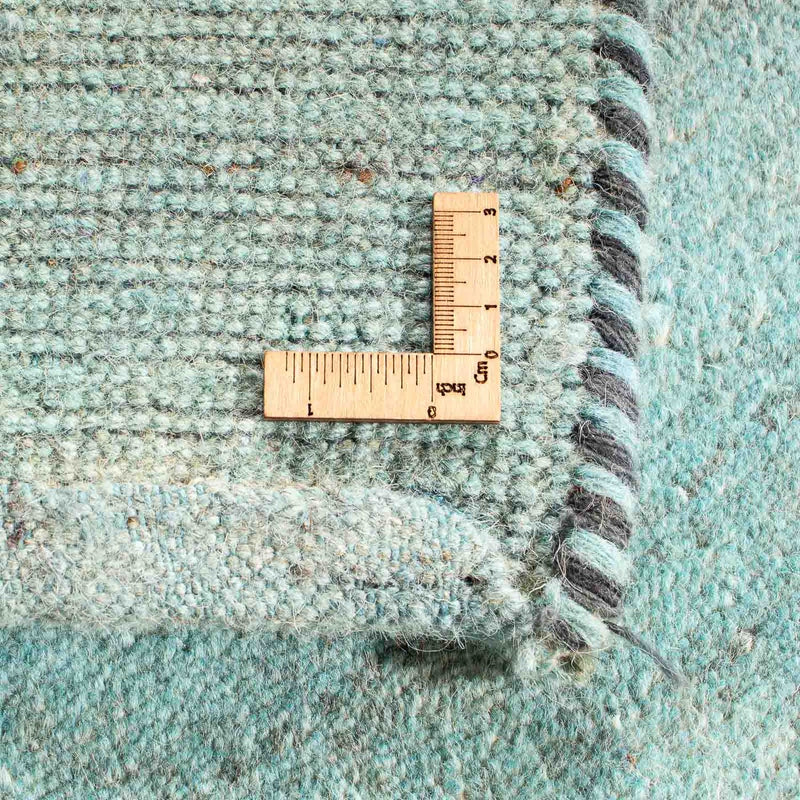 Indo Gabbeh Rug 237x170cm - Wool Rug