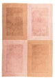Wool Rug 210x150cm - Wool Rug