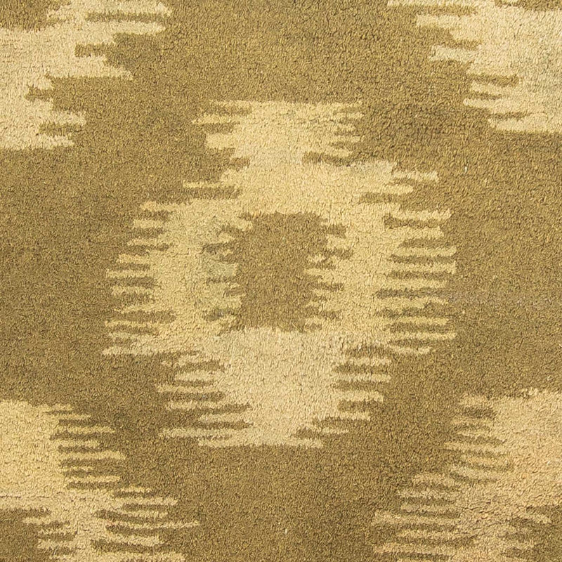 Wool Rug - 238 x 150 cm - purple