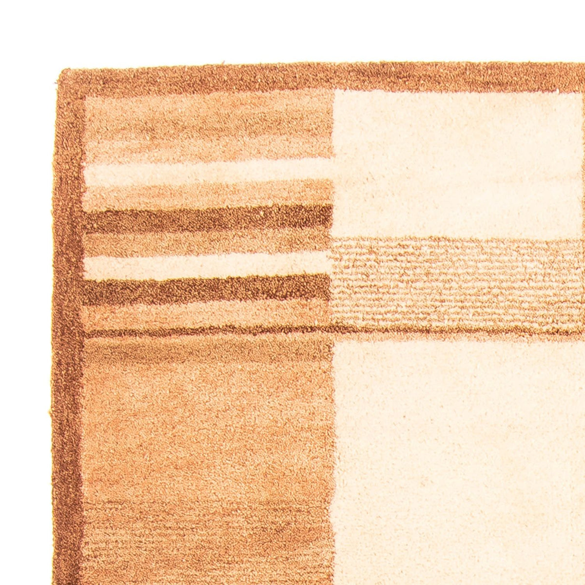 Wool Rug 138x195cm - Wool Rug