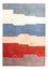 Gabbeh Rug - Indus - 200 x 140 cm - multicolored