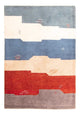 Indo Gabbeh Rug 200x140cm - Wool Rug
