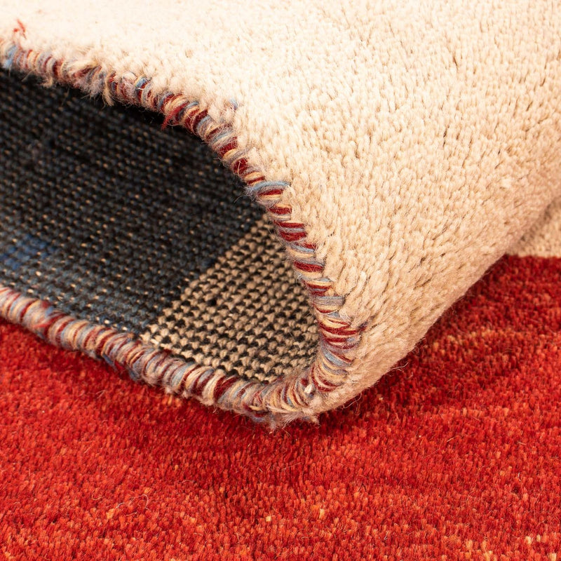 Gabbeh Rug - Indus - 200 x 140 cm - multicolored