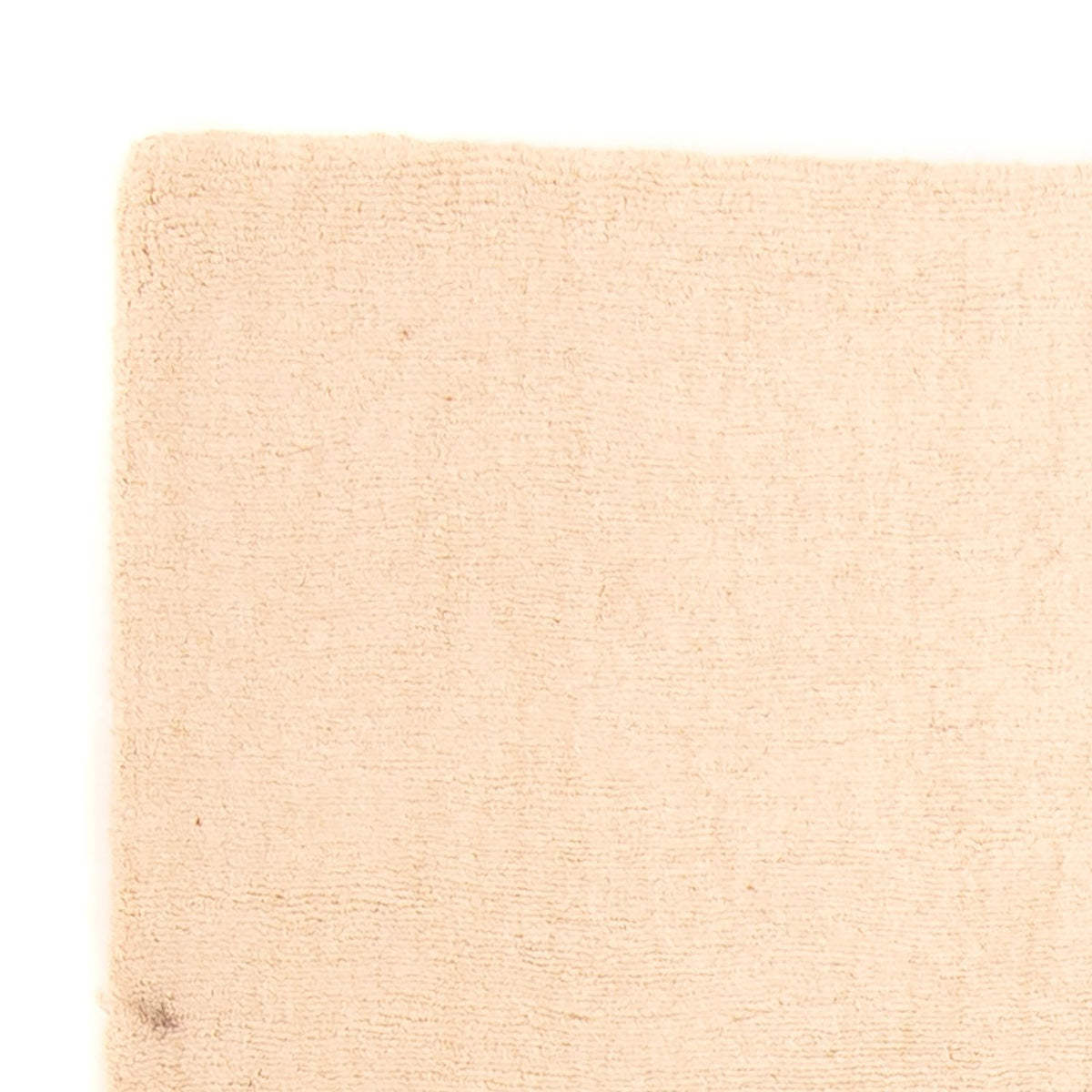 Gabbeh Rug - Softy - 175 x 122 cm - beige