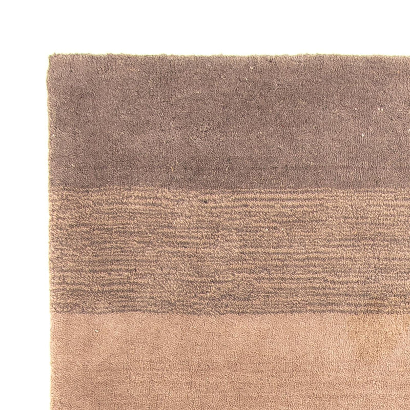 Gabbeh Rug - Indus - 165 x 115 cm - light brown