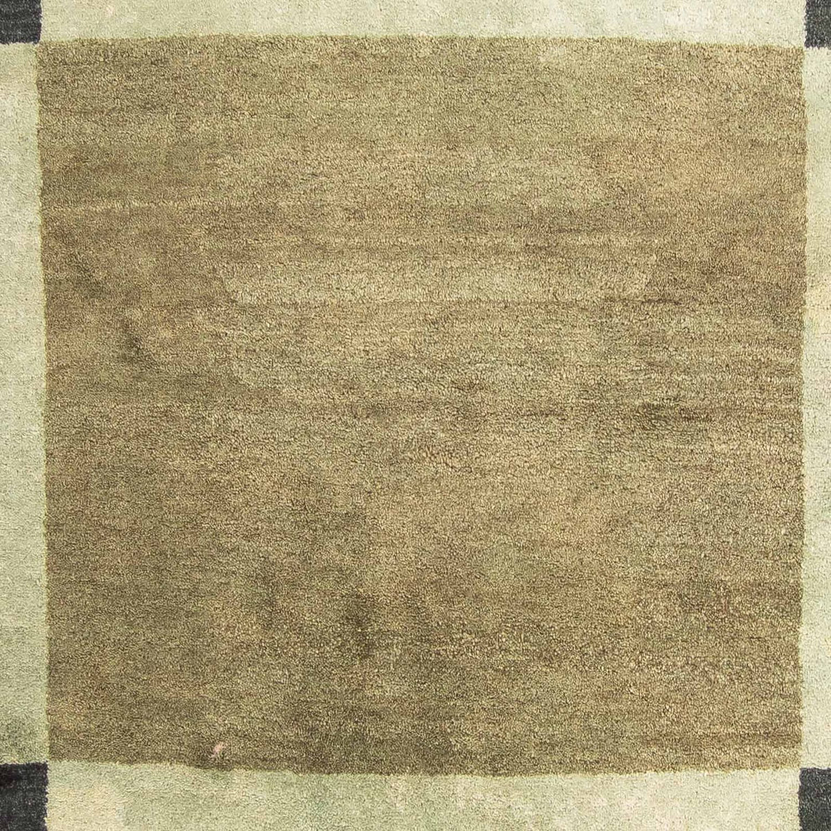 Gabbeh Rug - Indus - 244 x 154 cm - multicolored