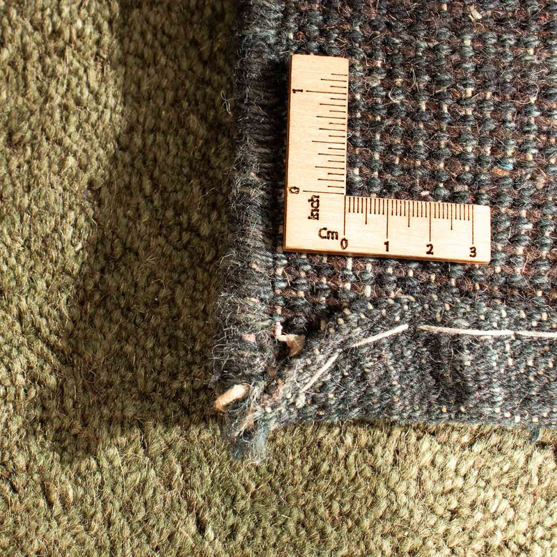 Gabbeh Rug - Indus - 244 x 154 cm - multicolored