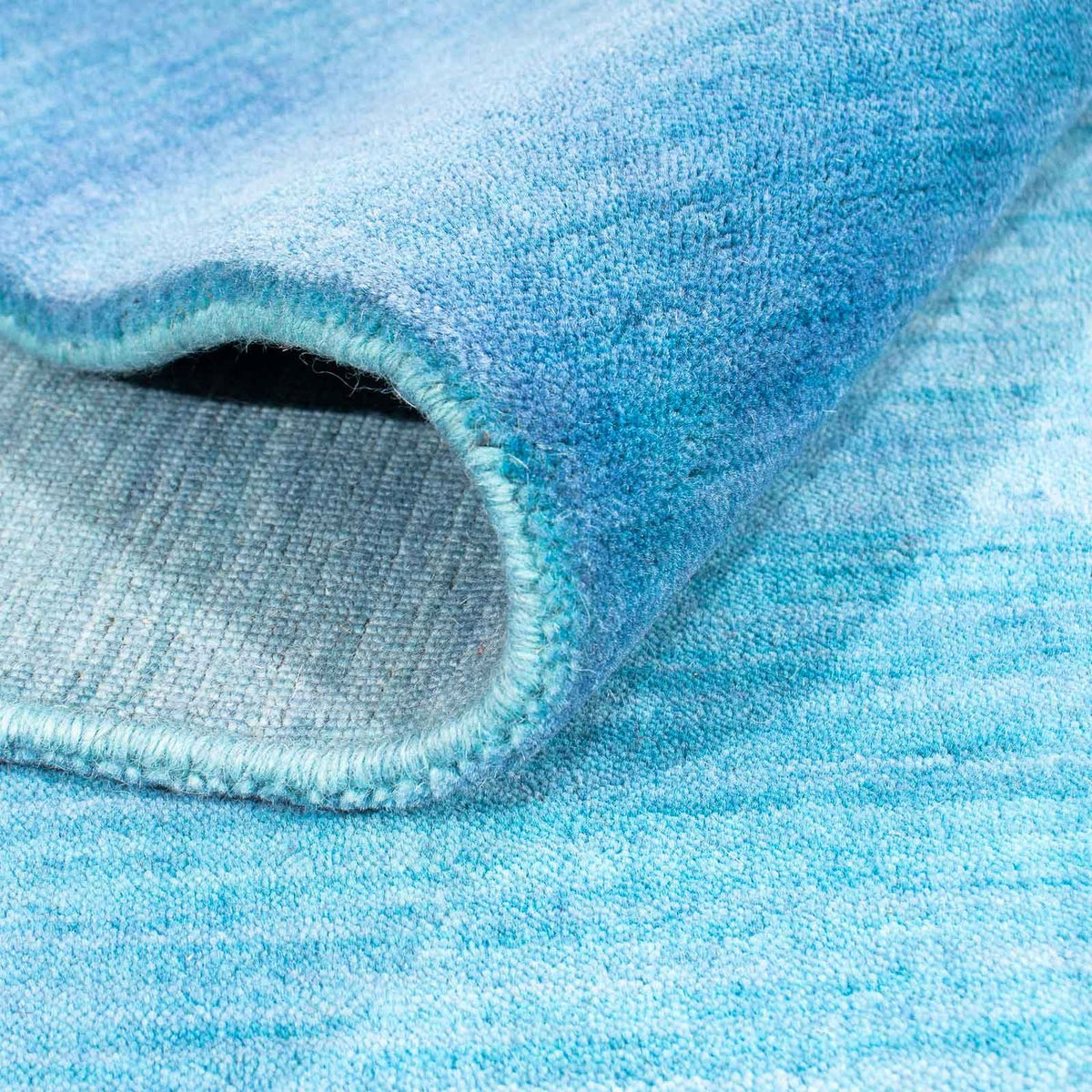 Gabbeh Rug - Indus - 240 x 174 cm - multicolored