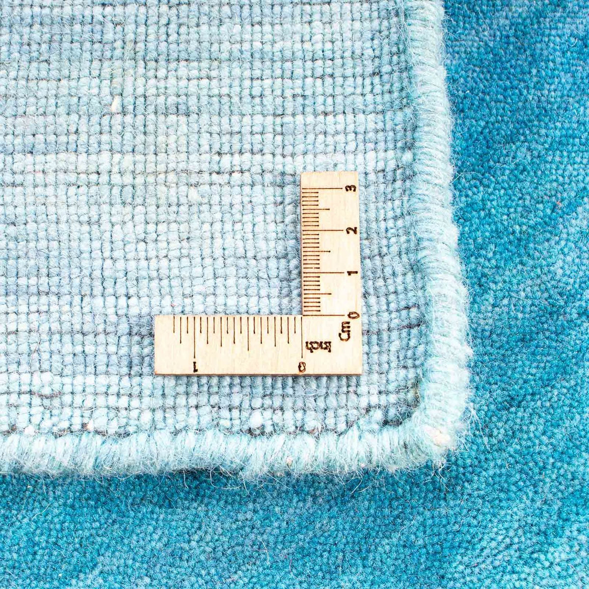 Gabbeh Rug - Indus - 240 x 174 cm - multicolored