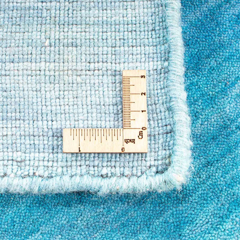 Gabbeh Rug - Indus - 240 x 174 cm - multicolored