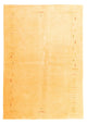 Indo Gabbeh Rug 241x170cm - Wool Rug