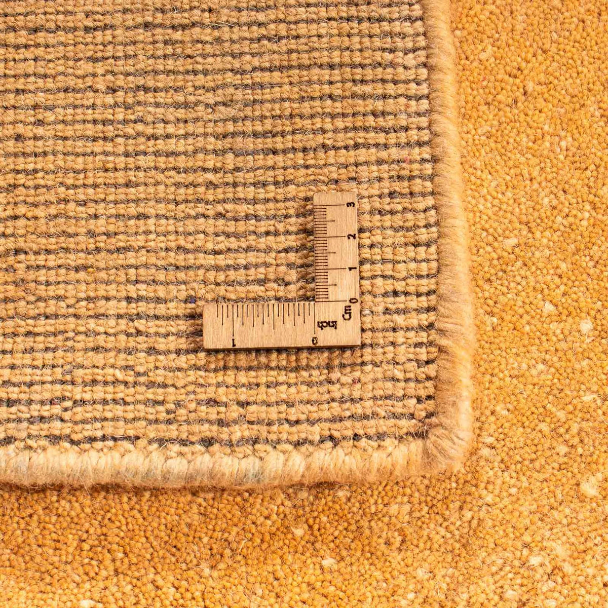 Gabbeh Rug - Indus - 241 x 170 cm - beige