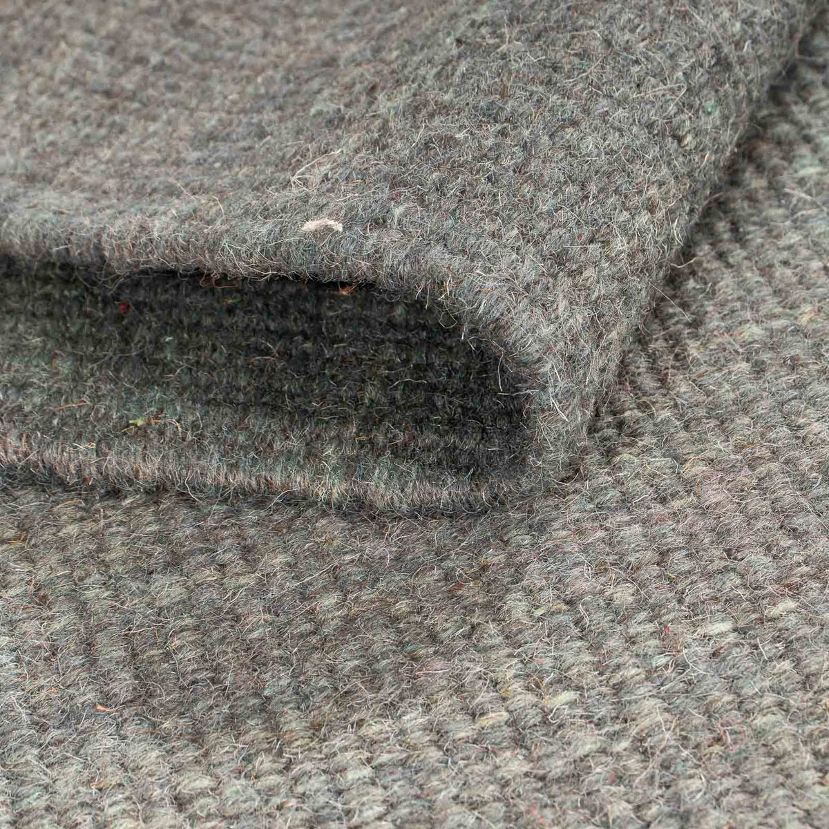 Kelim Rug - Trendy - 156 x 95 cm - grey