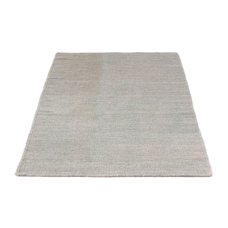 Kelim Rug - Trendy - 156 x 95 cm - grey
