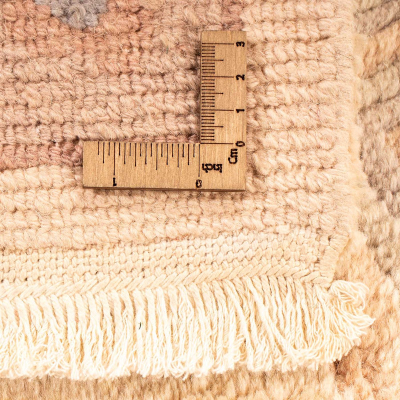 Runner Nepal Rug - 331 x 71 cm - beige