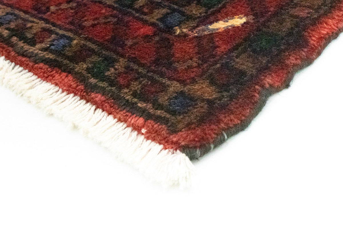 Hamadan Rug 125x174cm - Persian Rugs