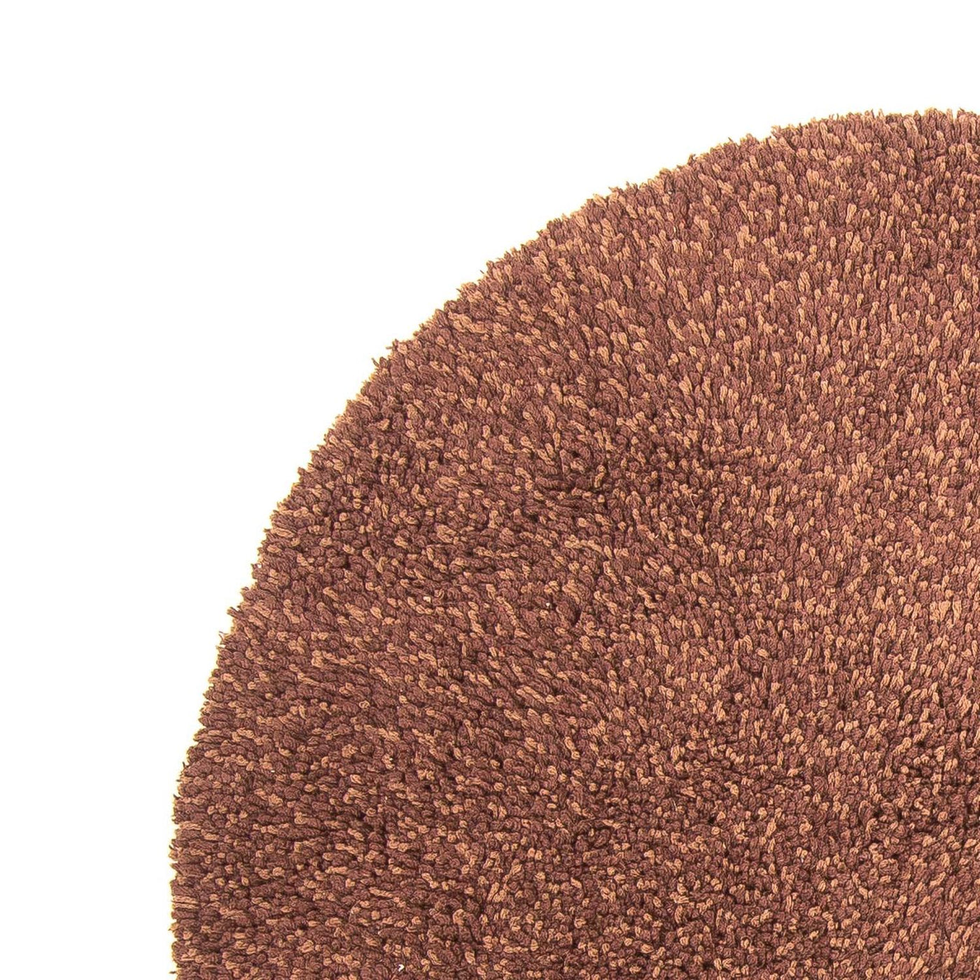 Shaggy Rug 150x150cm - Shaggy Teppich