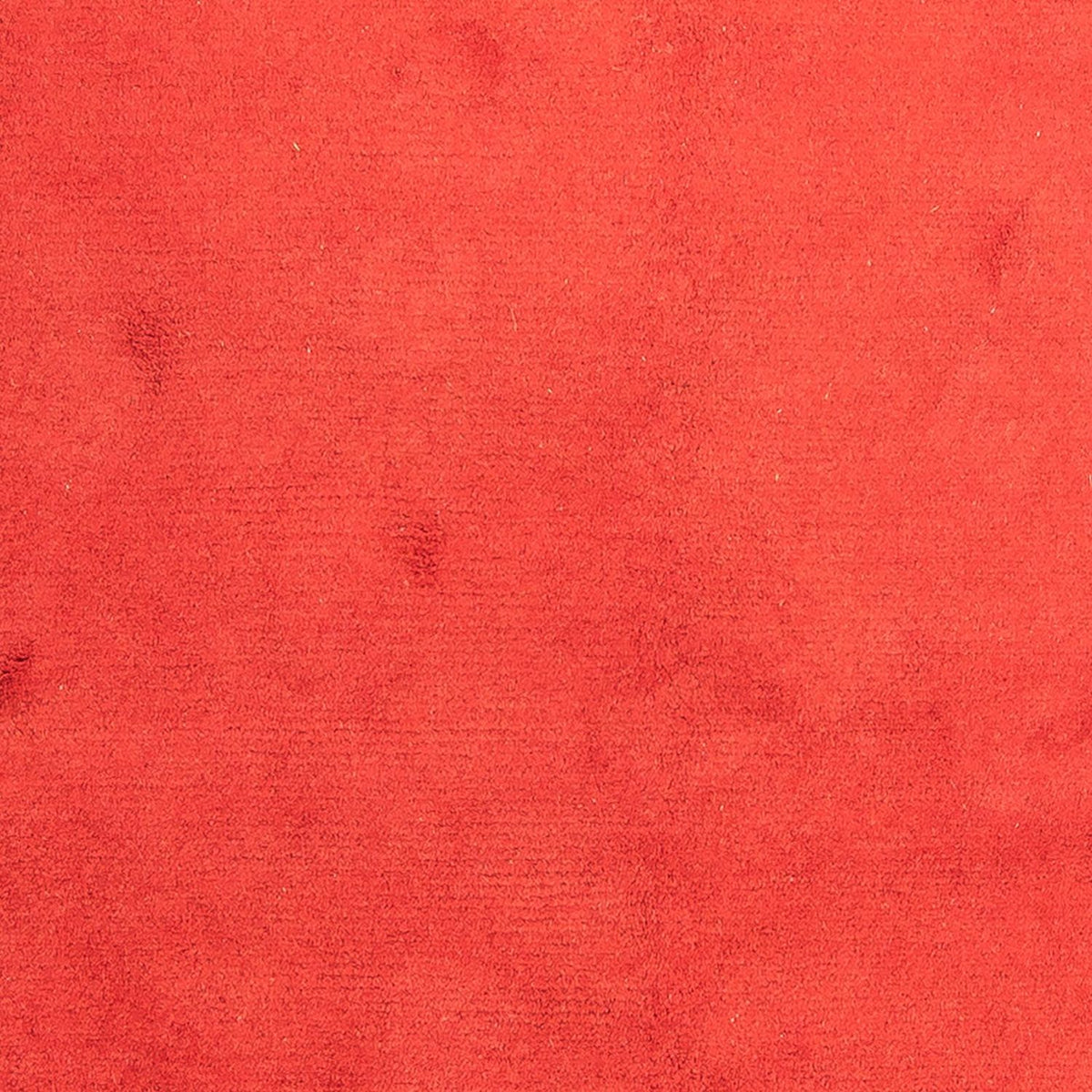Nepal Rug - 228 x 162 cm - red