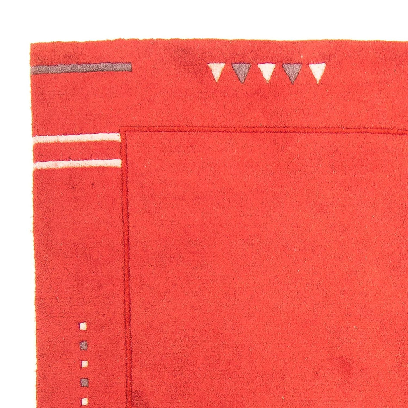 Nepal Rug 228x162cm - Wool Rug