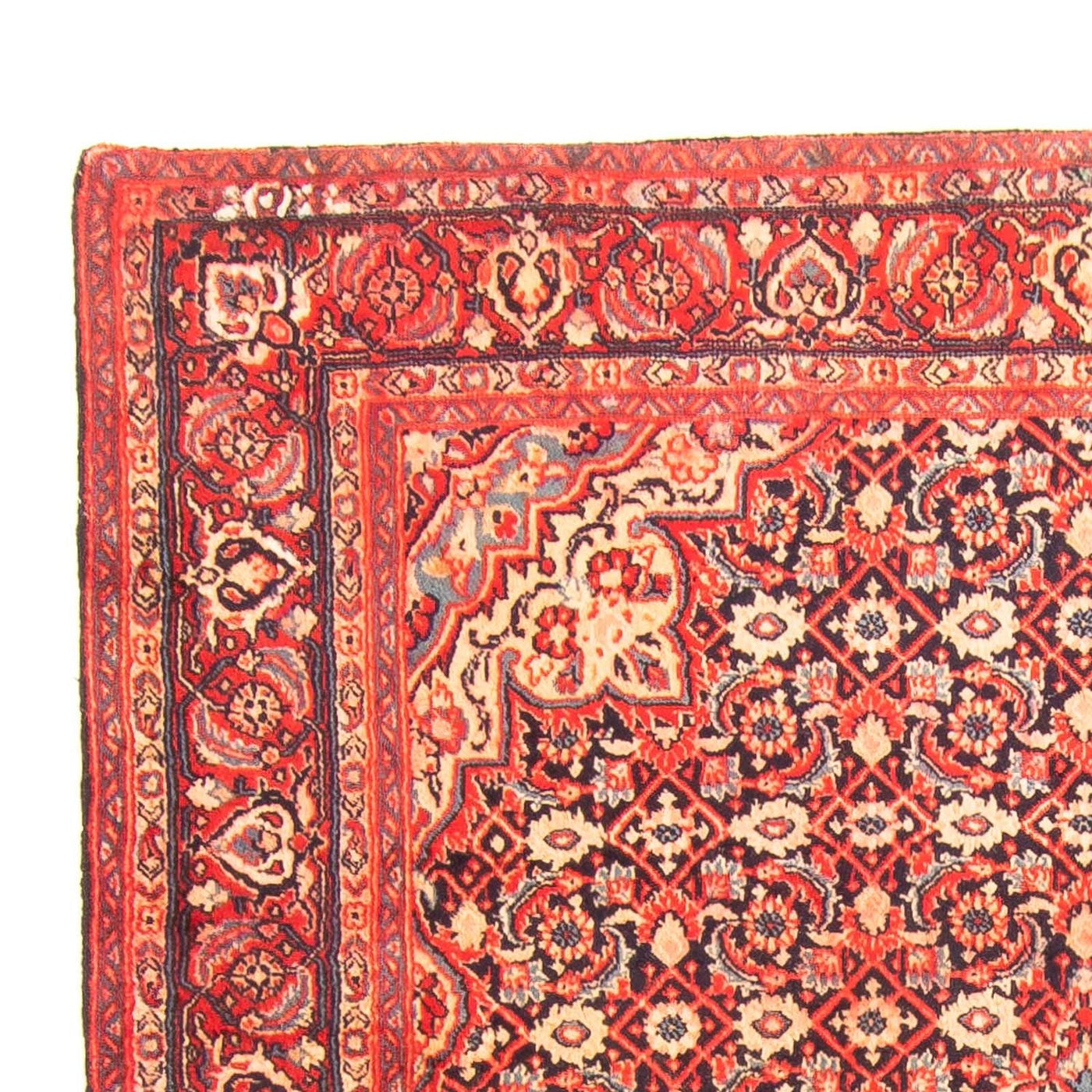 Malayer Rug 202x135cm - Persian Rugs