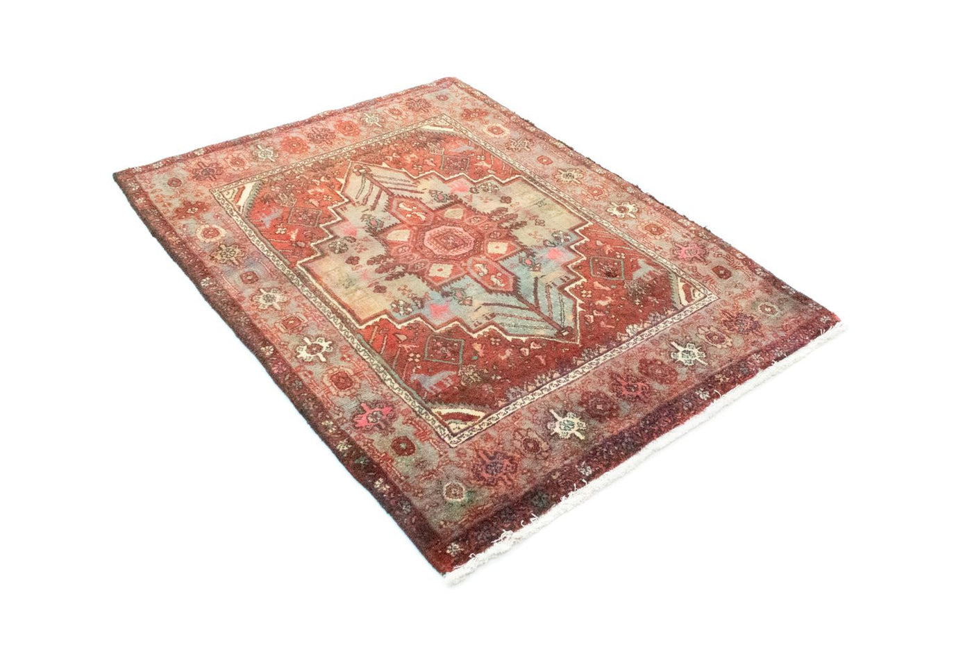 Kolyai Rug 148x106cm - Persian Rugs