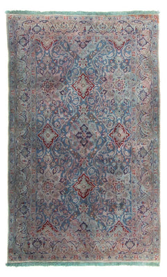 Perser Rug - Nain - Royal - 196 x 120 cm - multicolored