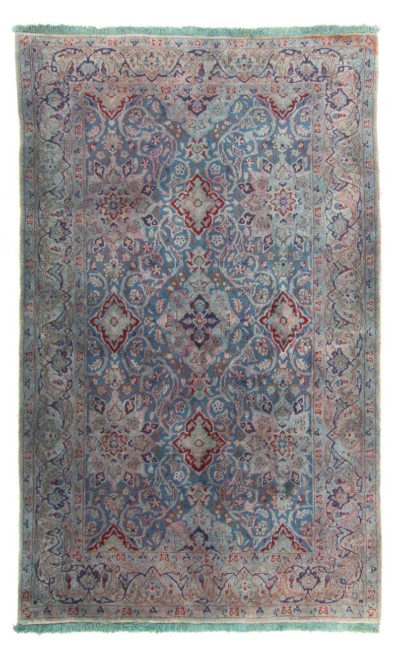 Perser Rug - Nain - Royal - 196 x 120 cm - multicolored