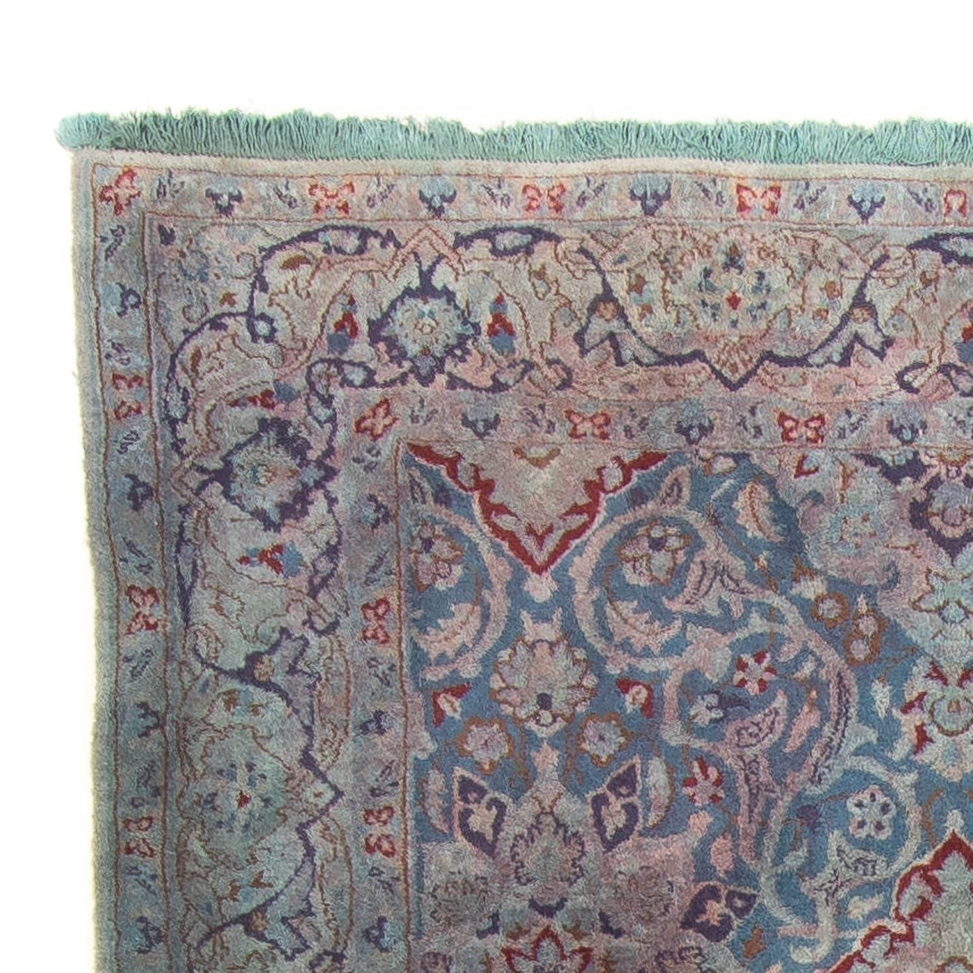 Nain - 9la Rug 196x120cm - Persian Rugs