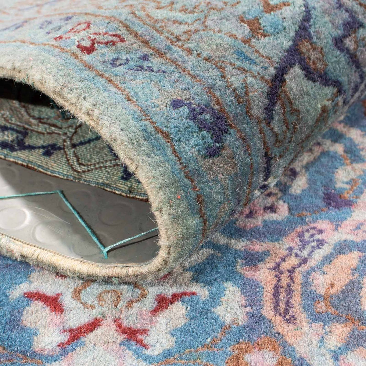 Perser Rug - Nain - Royal - 196 x 120 cm - multicolored