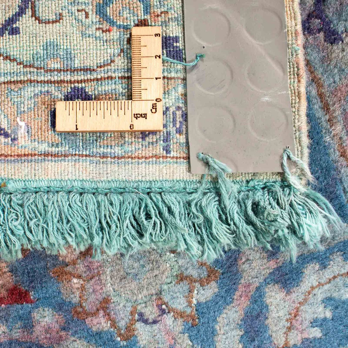 Perser Rug - Nain - Royal - 196 x 120 cm - multicolored