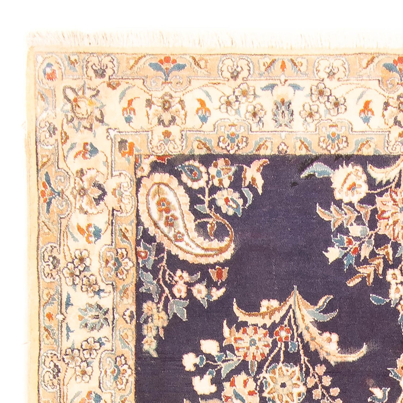 Nain - 9la Rug 197x129cm - Persian Rugs