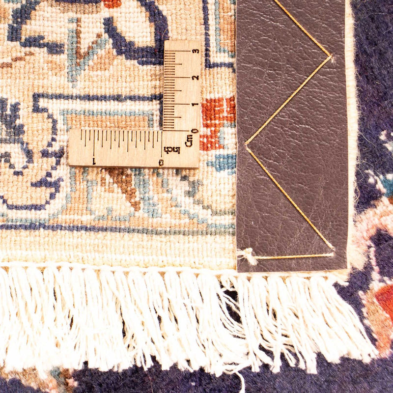 Perser Rug - Nain - Royal - 197 x 129 cm - dark blue