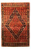 Perser Rug - Bidjar - 206 x 135 cm - orange