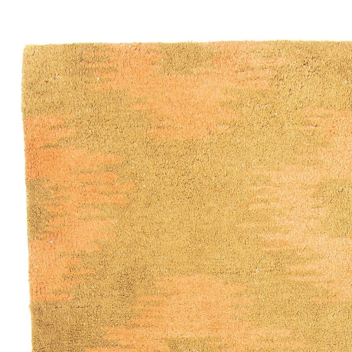 Wool Rug - 234 x 148 cm - multicolored