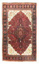Bidjar Rug 244x146cm - Persian Rugs