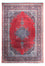 Perser Rug - Keshan - 325 x 225 cm - dark red