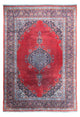 Kashan Rug 325x225cm - Persian Rugs