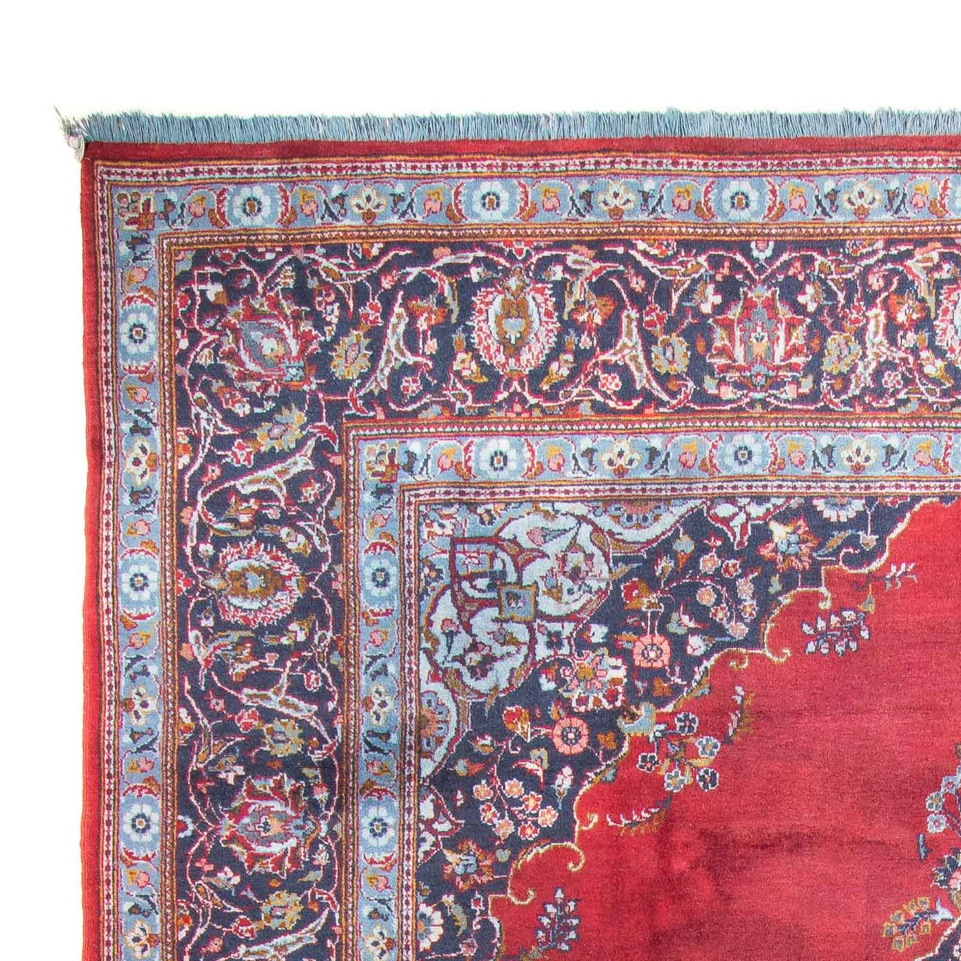 Kashan Rug 325x225cm - Persian Rugs